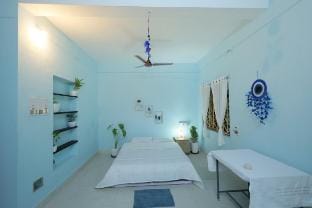 Thulir Homestay | First Floor | Studio Room Vacation rental in Puducherry