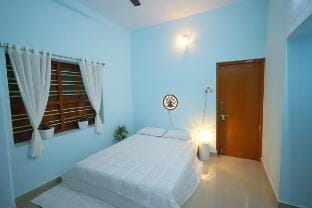 Thulir Homestay | 2BR Gr with Kitchen & Garden Vacation rental in Puducherry