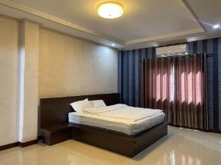 3-1 | 2 Bedroom Pool Villa Vacation rental in Vientiane