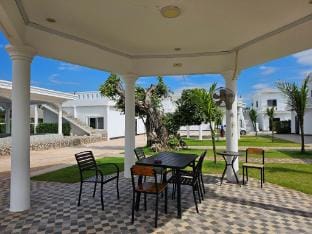 3-2 | 3 Bedroom Pool Villa Vacation rental in Vientiane
