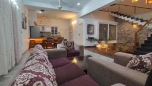 Nirvana Homestay Vacation rental in Puducherry