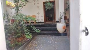 Nirvana Homestay Vacation rental in Puducherry
