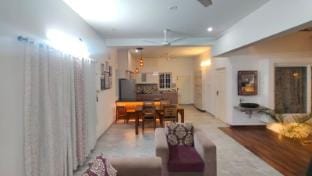 Nirvana Homestay Vacation rental in Puducherry