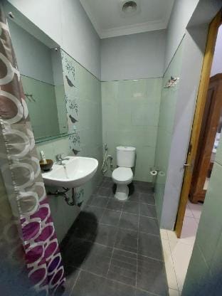 Executive Room with Garden View Vacation rental in Special Region of Yogyakarta