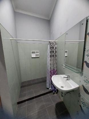 Executive Room with Garden View Vacation rental in Special Region of Yogyakarta