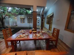 Hamemayu Homestay | Relaxing Stay Near Nature Vacation rental in Special Region of Yogyakarta