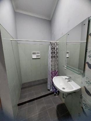Hamemayu Homestay | Relaxing Stay Near Nature Vacation rental in Special Region of Yogyakarta