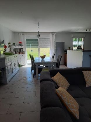 Au Doux Refuge Vacation rental in Centre-Val de Loire