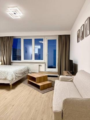 Cozy studio in the center for 2 people Vacation rental in Liège