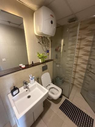 2BHK River view Apartment and City view Vacation rental in Noida