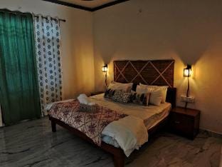 Nani Ghar Vacation rental in Himachal Pradesh