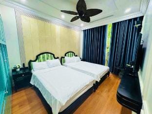 ????? L'amour- 4?? VIP ????? Flamingo Vacation rental in Vietnam
