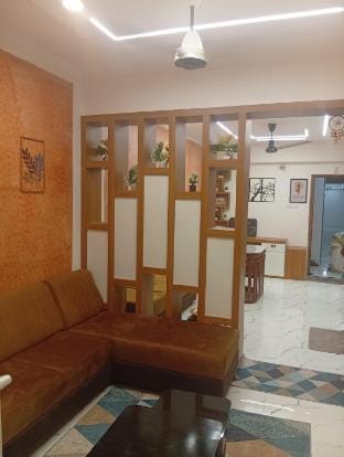 Gurunandanam
#802 Vacation rental in Kerala