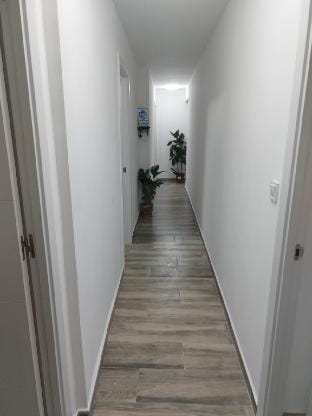 Li Hong's home 6 Vacation rental in Madrid
