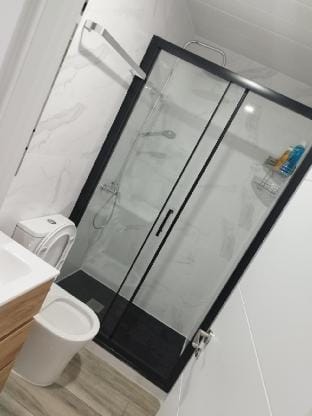 Li Hong's home 6 Vacation rental in Madrid