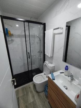 李红小屋4 Vacation rental in Madrid