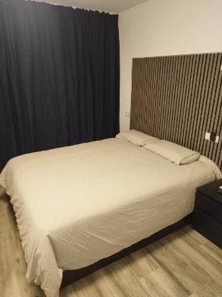 Li Hong Cottage 3 Vacation rental in Madrid