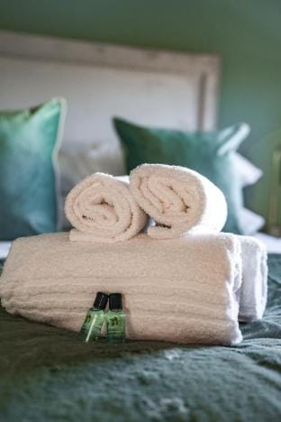 Cruachan House Vacation rental in Falkirk