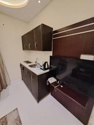 Apartment with lounge and bedroom 205 Vacation rental in Riyadh