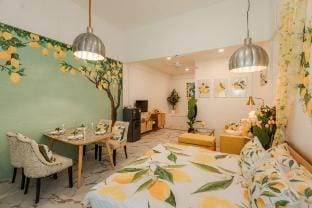 The Lemon Loft • Surin Beach Vacation rental in Choeng Thale