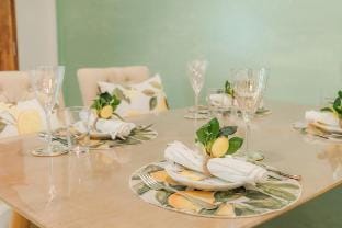 The Lemon Loft • Surin Beach Vacation rental in Choeng Thale