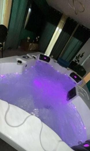 Jacuzzi Suite Toulouse Vacation rental in Toulouse
