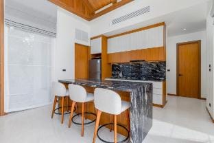 *Famous Ozone Resort Calm Area Near Beach V277 Vacation rental in Choeng Thale