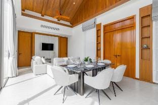 *Famous Ozone Resort Calm Area Near Beach V277 Vacation rental in Choeng Thale