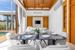 *Famous Ozone Resort Calm Area Near Beach V277 Vacation rental in Choeng Thale
