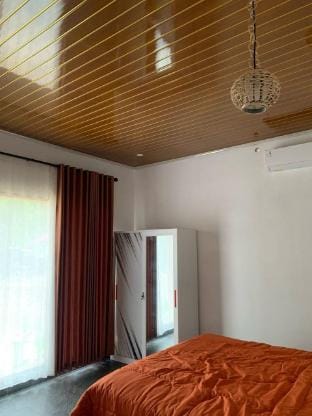 Rixxx guesthouse and Banana homestay Vacation rental in Pujut