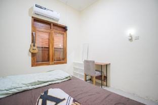 Joglo Prambanan A3 Homestay Jogja Vacation rental in Indonesia