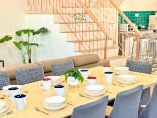 SpaciousEntertainmentHouse|MuslimFriendly|18Pax Vacation rental in Malacca