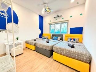 SpaciousEntertainmentHouse|MuslimFriendly|18Pax Vacation rental in Malacca