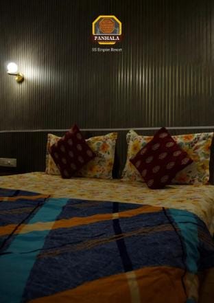 Hotel SS Empire Vacation rental in Maharashtra