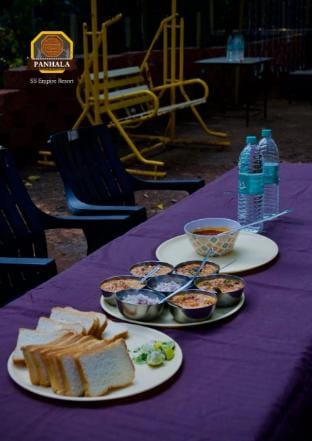 Hotel SS Empire Vacation rental in Maharashtra