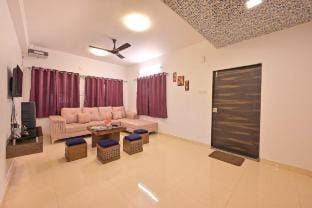 Vora villa by Dot stay Vacation rental in Lonavla