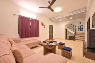 Vora villa by Dot stay Vacation rental in Lonavla