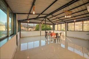 Vora villa by Dot stay Vacation rental in Lonavla