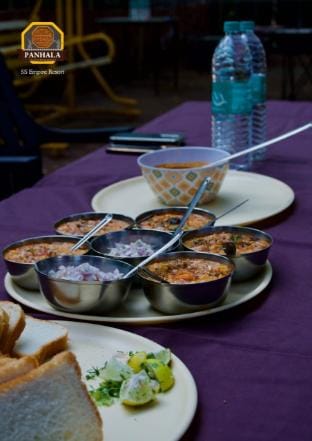 Hotel SS Empire Cottage 2 Vacation rental in Maharashtra