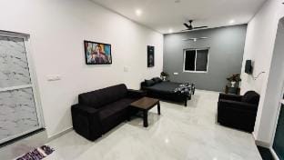 Holiday Home Villa
(Three times meal included, 4) Vacation rental in Rajasthan