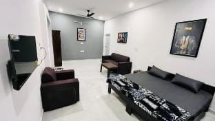 Holiday Home Villa
(Three times meal included, 4) Vacation rental in Rajasthan