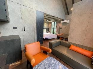 Bankroft 7 | with Jacuzzi | Hyderabad by Homeyhuts Vacation rental in Hyderabad
