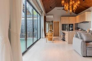 If You Need Luxury This The Place Fully Smart V280 Vacation rental in Rawai