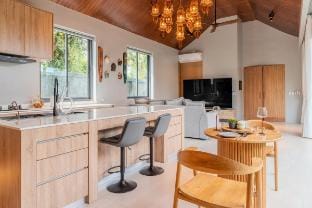 If You Need Luxury This The Place Fully Smart V280 Vacation rental in Rawai