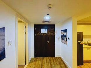 1BR Beach Access | Pool, Gym | Pacific Al Marjan Vacation rental in Ras al Khaimah