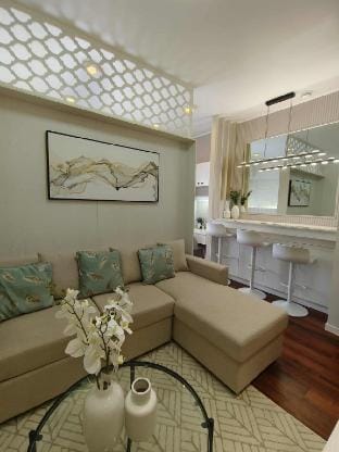 Staycation Near Sm Lanang and Abreeza Mall Davao Vacation rental in Davao City