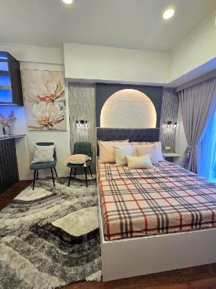 CondoStaycation in Davao City Vacation rental in Davao City