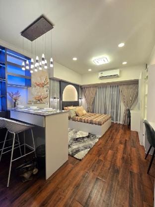 CondoStaycation in Davao City Vacation rental in Davao City