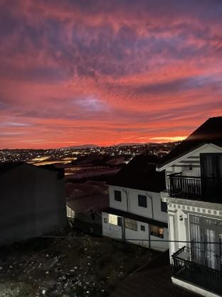 Thung lũng đèn Vacation rental in Dalat