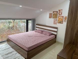 Thung lũng đèn Vacation rental in Dalat